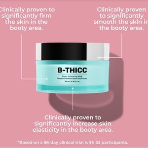 MAELYS B-THICC Booty enhancing mask